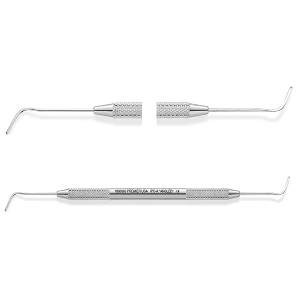 Premier Carver DE IPC-A Angled Interproximal Double-End thumbnail 7