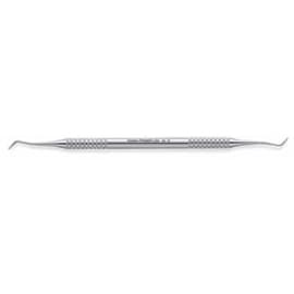 Premier Dental Products Excavator DE #24, Double End, Octagon Handle thumbnail 5
