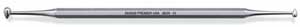 Premier Dental Burnisher, Double-Ended, #28/29, Octagonal Handle, 1/Pk, 1003029 thumbnail 9