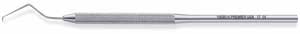 Premier Dental #17 Cavity Finder Explorer, Single End, Round Handle, Stainless Steel, 1/Pkg thumbnail 5
