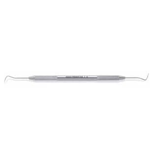 Premier Explorer, Double-Ended, #2, Octagonal Handle, 1/Pk, 1003502 thumbnail 10