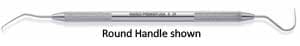 Premier Cavity Finder Explorer, Double-Ended, #5XT Extra Thin, Round Handle, 1/Pk, 1003120 thumbnail 9