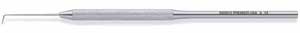 Premier Cavity Finder Explorer, Single-Ended, #6, Round Handle, 1/Pk, 1003512 thumbnail 7