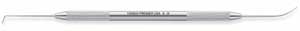 Premier #6 Cavity Finder Explorer, Double End, Round Handle, Stainless Steel, 1/Pkg thumbnail 5