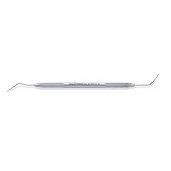 Premier Explorer, Double-Ended, #16 RC (Root Canal), Round Handle, Stainless Steel, 1/Pk, 1003844 thumbnail 9