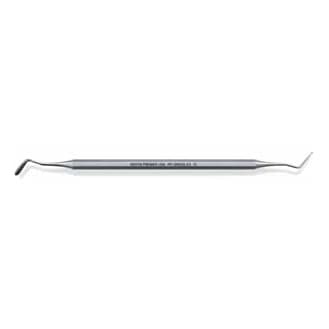 Premier Plastic Filling Instrument, Double-End, Gregg 2/3, Octagonal Handle, #1003706 thumbnail 9