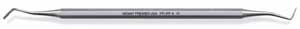 Premier Dental Products Plastic Filling Instrument IPP A, Double-End, Octagonal Handle, 1003697 thumbnail 8