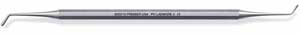 Premier PFI Ladmore #3 Plastic Filling Instrument, Double-End, Octagonal Handle, 1/Pk, 1003710 thumbnail 10