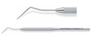 Clear-View™ Probes – Michigan O, Color-Coded Markings, Simple Stem Handle, Single End thumbnail 5