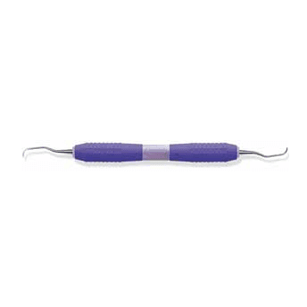 Premier #1/2 Double End Insite Pocket Scaler with Big Easy Ultralite Handle - Premier #1/2 double end insite pocket scaler with Big Easy Ultralite handle - Image 1