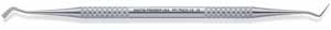 Premier Plastic Filling Instrument, Double-End, TB Trico, Size 1/2, Octagonal Handle, 1/Pk, 1003736 thumbnail 10