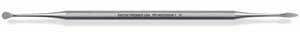 Premier Plastic Filling Instrument DE Woodson #1, Double-End, Octagonal Handle, #1003724 thumbnail 12
