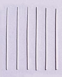 Premier Absorbent Paper Points, Sterile, Coarse (ISO Size C), White, 200/Box, 9055105 thumbnail 19