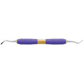 Premier Slix Composite Manipulation Instrument, Double-End, #11, Nonstick, Big Easy Ultralite Handle, 1/Pk, 05700 thumbnail 11