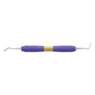 Premier Slix Composite Manipulation Instrument, Double-End, Interproximal (IPC), Nonstick, Big Easy Ultralite Handle, 1/Pk, #05702 thumbnail 10