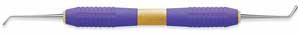 Premier Slix Composite Manipulation Instrument, Ladmore #3, Double-End, Non-Stick, Big Easy Ultralite Handle, 1/Pk, 05703 thumbnail 10