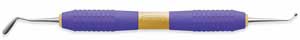 Premier Slix Woodson 2 Composite Manipulation Instrument, Double End, Big Easy Ultralite Handle, 05704 thumbnail 9
