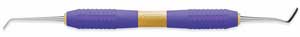 Premier Slix Composite Manipulation Instrument, Double-End, #W3, Nonstick, Big Easy Ultralite Handle, 1/Pk, 05705 thumbnail 10