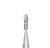Two Striper Operative Diamond Bur, FG, Pear, #362.3, Coarse, Green, 1.3 mm Major/1.1 mm Minor Diameter, 3.0 mm Length, 5/Pk, 2015792 thumbnail 12
