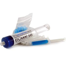 Prime Dental Blue Etchant Gel with 37% Phosphoric Acid Bulk Syringe Kit, 50mL, 008-060 thumbnail 7