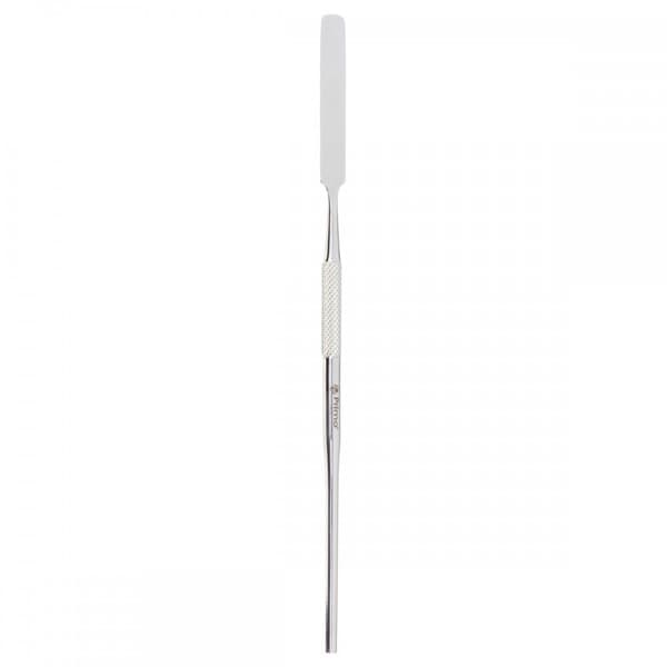 Primo Cement Spatula SE #24, Flexible, Single End, 1/Pk - Primo Cement Spatula SE #24, 1/Pk. Flexible, Single End - Image 1