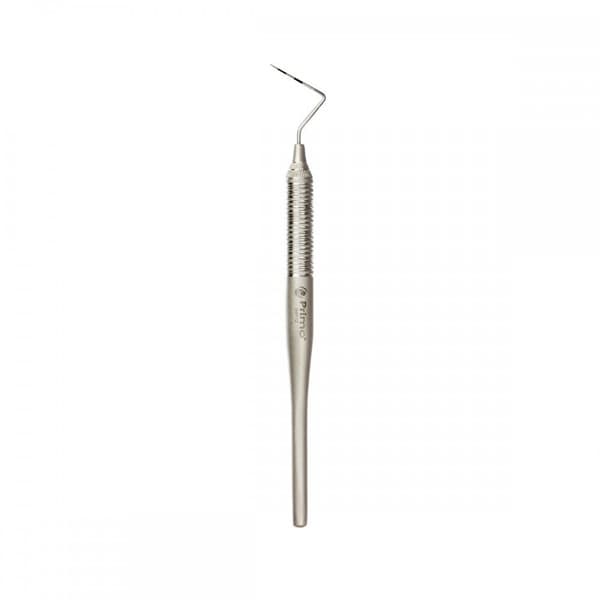 Primo CP-12 Color-Coded Single End Probe (3-6-9-12 mm), 1/Pk, 9.5mm Handle - Primo CP-12 Color-Coded, Single End Probe (3-6-9-12 mm), 1/Pk. 9.5mm handle - Image 1