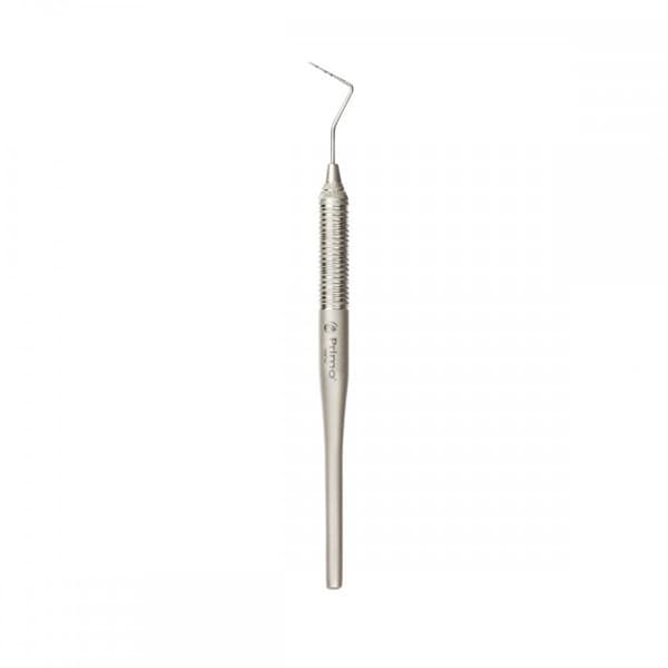 Primo Michigan "O" Probe, Color-Coded SE (3-6-8), 9.5mm Handle, 1/Pk - Primo Michigan "O" Probe, Color-Coded SE (3-6-8), 1/Pk. 9.5mm Handle - Image 1