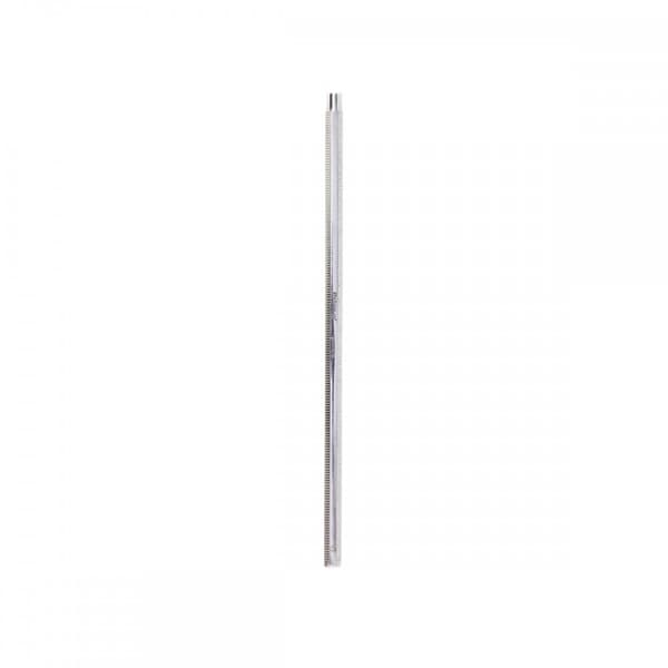 Primo Octagonal Cone Socket Mirror Handle, 1/Pk - Primo Octagonal, Cone Socket, Mirror Handle - 1/Pk. **Compatible with CONE - Image 1