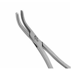 ProDent USA Modified Wynman Temporary Crown Remover with Serrated Tips - ProDent USA Modified Wynman Temporary Crown Remover with Serrated Tips - Image 1