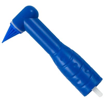 Prophy Magic Classic Prophy Angles with Pointed Polisher, 100/Bag, PMPP100 thumbnail 2