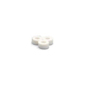 Pulpdent Code Rings, White, Standard Size, 50/Box, CR1-50 thumbnail 5