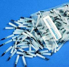 Pulpdent Brush Tips, Refill, 24 mm, 100/Bag, BR thumbnail 14