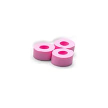 Pulpdent Code Rings, Pink, Standard Size, 50/Box, CR11-50 thumbnail 6