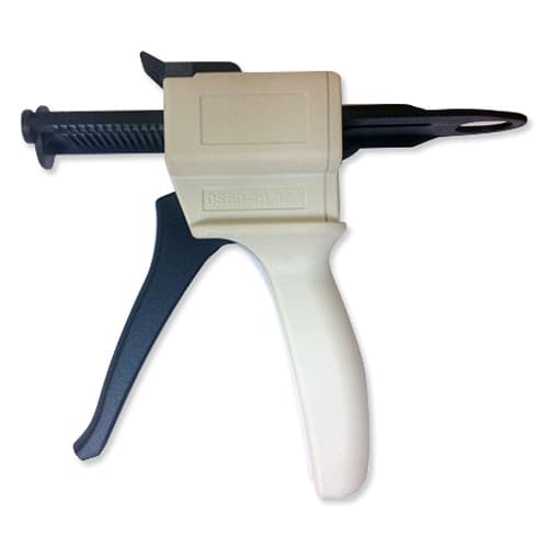 Pulpdent Spee-Dee Build-Up Dispenser Gun for 50 mL Automix Cartridges, DS50 thumbnail 9