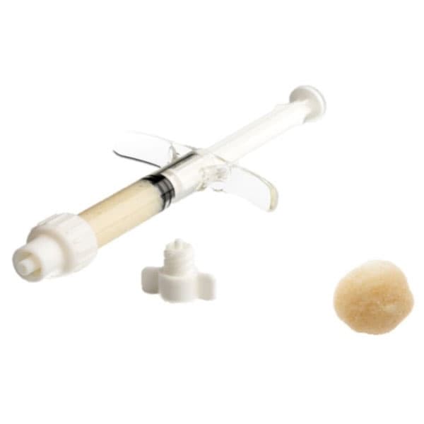 PuraGraft DBM Putty Syringe, 5.0 cc, 1/Pk, PG-500 thumbnail 3