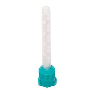 Quala HP Mixing Tips, Heavy Body, Teal, 6.5 mm, 48/Pk, Q-8005 thumbnail 3