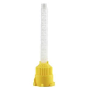 Quala HP High Performance Mixing Tips, Yellow, 4.2 mm, 48/Bag, Q8006 thumbnail 3