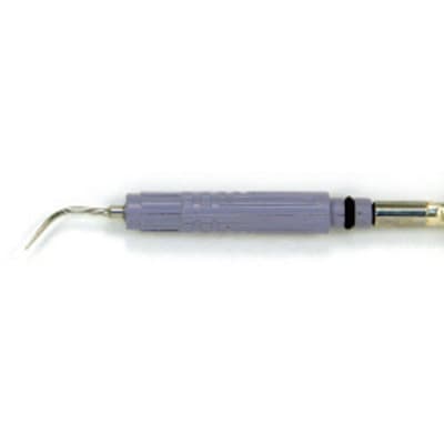 Quala #10 25K Universal Ultrasonic Insert, Resin Handle, Magnetostrictive Compatible, Each thumbnail 2
