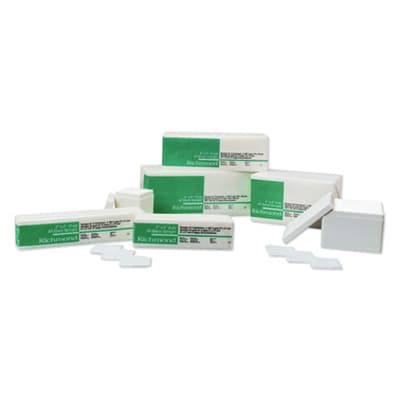 Richmond Dental All Gauze Sponge, 2" x 2", 8-Ply, Non-Sterile, 200/Sleeve, 25 Sleeves/Case, 5000/Case, 300430 thumbnail 6
