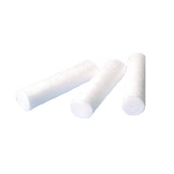 Richmond Wrapped Cotton Rolls, #2 Medium, 1-1/2" x 3/8", Non-Sterile, 2000/Box, 200404 thumbnail 18