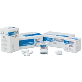 Richmond Dental Cotton Pellets, Assorted Sizes #1-#4, Refill, 12 Packs/Box, 100900 thumbnail 13
