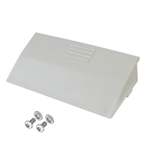 RPI Door Handle for Midmark Ritter M11, M11D, M9, M9D Autoclaves, OEM #053-1253-00 thumbnail 2