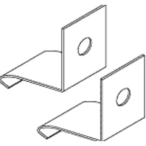 RPI Stainless Steel Door Springs, Pack of 2, Autoclave Chamber thumbnail 2