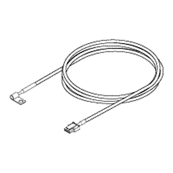 RPI Thermistor Assembly, 10K Ohm at 25°C, 50" Cable, OEM Part #40-52136-001 - RPI Thermistor Assembly, Rated: 10K at 25 Degrees Celsius, Cable length: 50" - Image 1