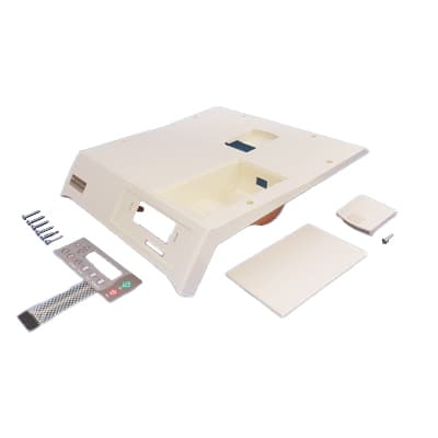 RPI Top Cover Kit for Midmark M9 & M9D Sterilizer, OEM Part #002-0782-00 - RPI Top Cover Kit for Midmark M9 & M9D - Image 1