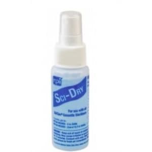 SCI-DRY Drying and Rinse Agent for StatIM, 2 oz Spray Bottle thumbnail 2