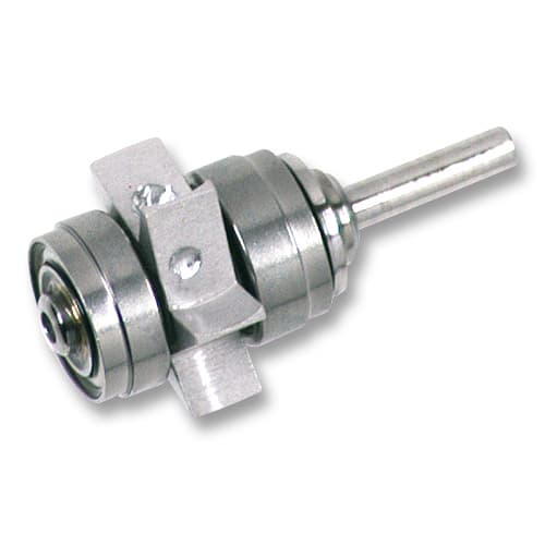 Sable Industries Kavo 635B Type Push Button Replacement Turbine, Ceramic Construction - Sable Kavo 635B Type Push Button replacement turbine, Ceramic construction - Image 1