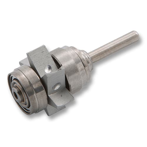 Sable Industries Kavo 635B Type Push Button Replacement Turbine, Steel Construction, 1000115 thumbnail 2