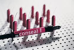 SDI Conseal F Pit & Fissure Sealant Intro Syringe Kit, Light-Cured, Fluoride-Releasing, Opaque White, 3 x 1g Syringes, 1 x 1mL Etch Syringe, 20 Tips, #7850012 thumbnail 10