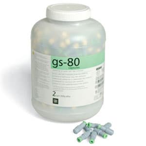 SDI GS-80 Amalgam Capsules, 2-Spill (600 mg), Regular Set, Light Green/Blue, 500/Jar, 4422303 thumbnail 10